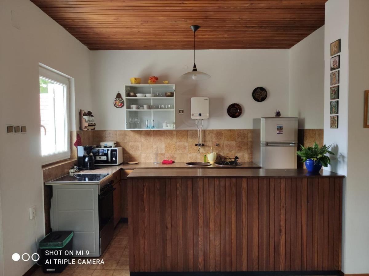 Danica Holiday House Цезарица Екстериор снимка