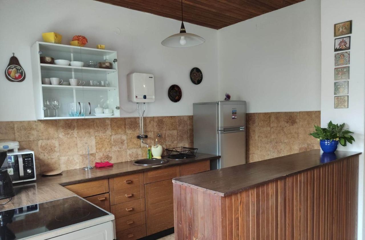 Danica Holiday House Цезарица Екстериор снимка
