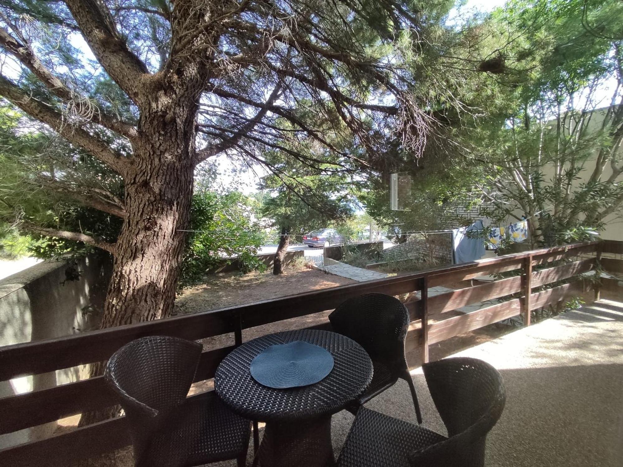 Danica Holiday House Цезарица Екстериор снимка
