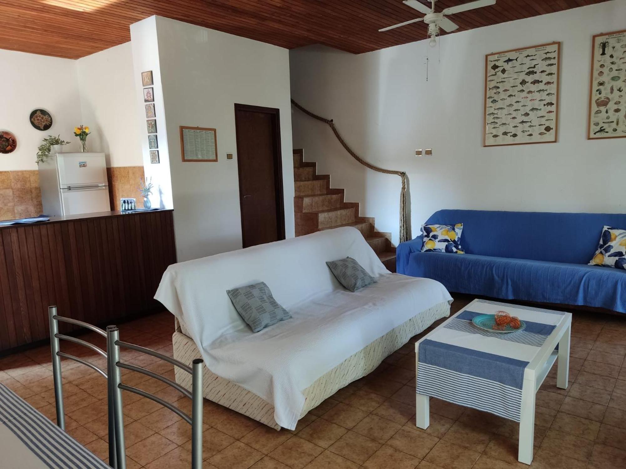 Danica Holiday House Цезарица Екстериор снимка