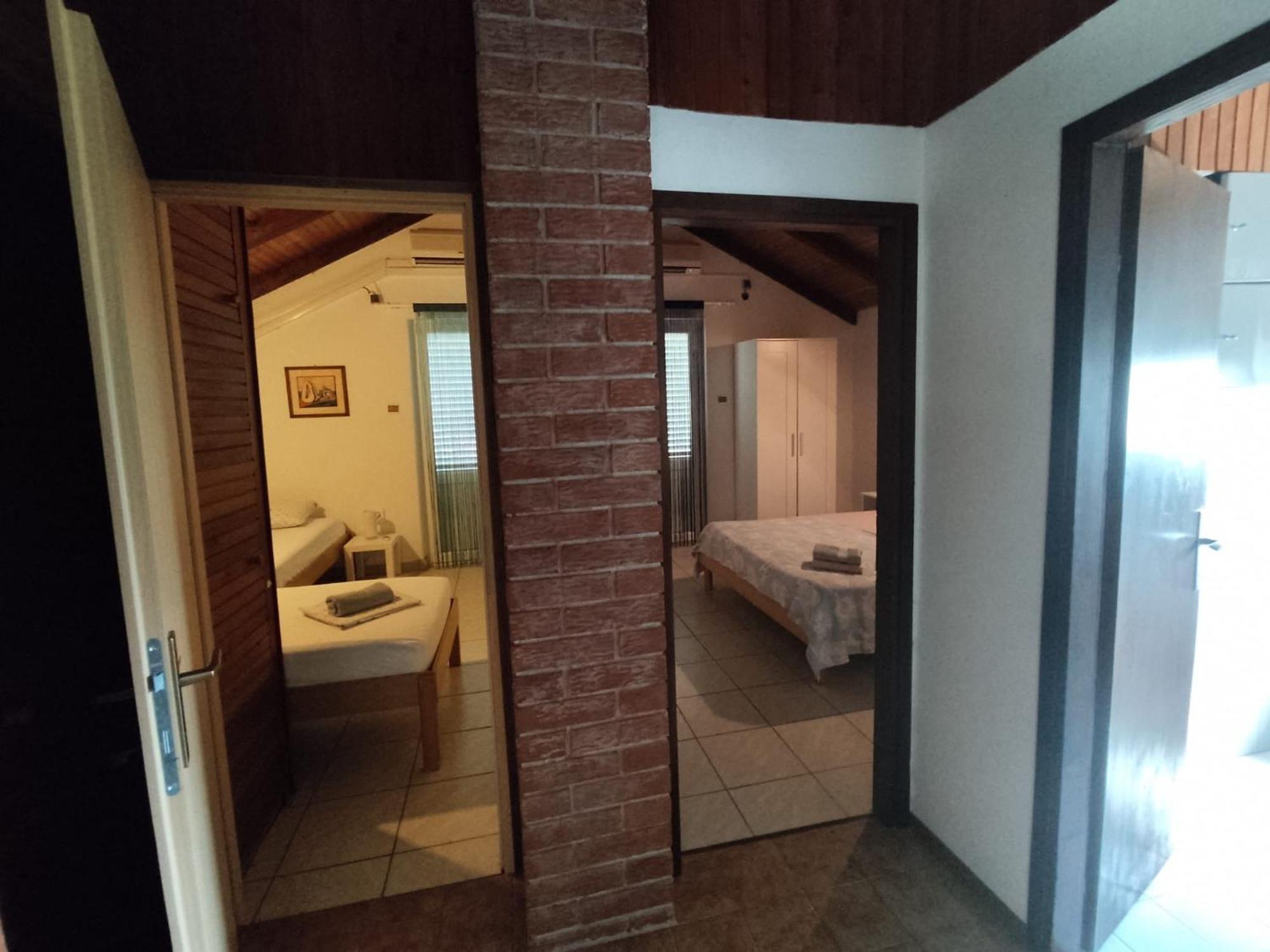Danica Holiday House Цезарица Екстериор снимка