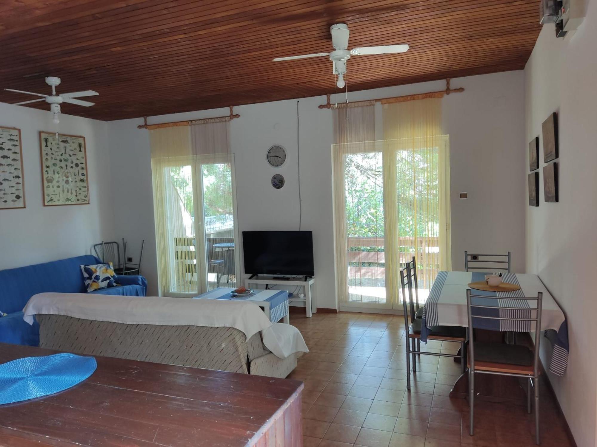 Danica Holiday House Цезарица Екстериор снимка