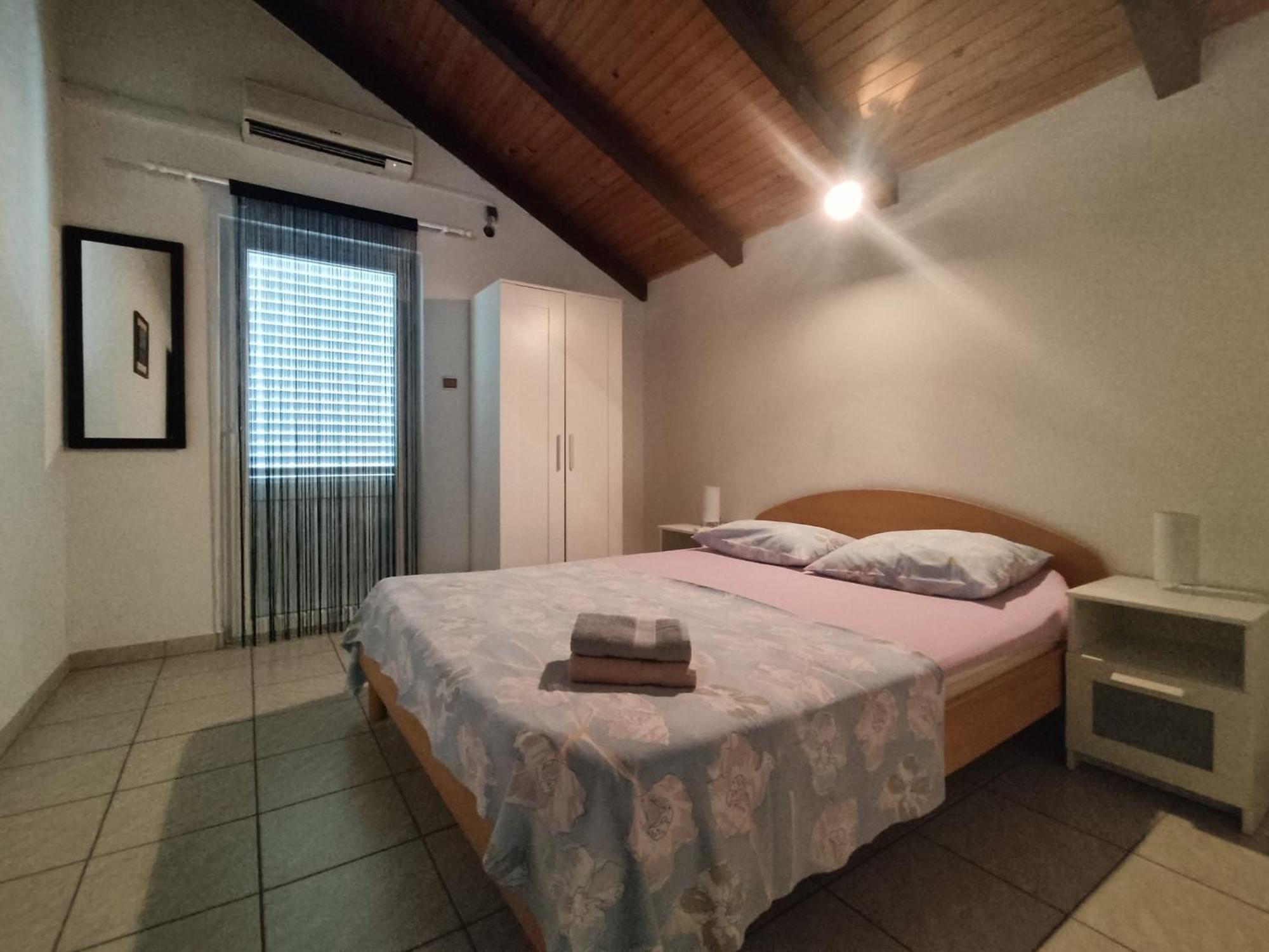 Danica Holiday House Цезарица Екстериор снимка