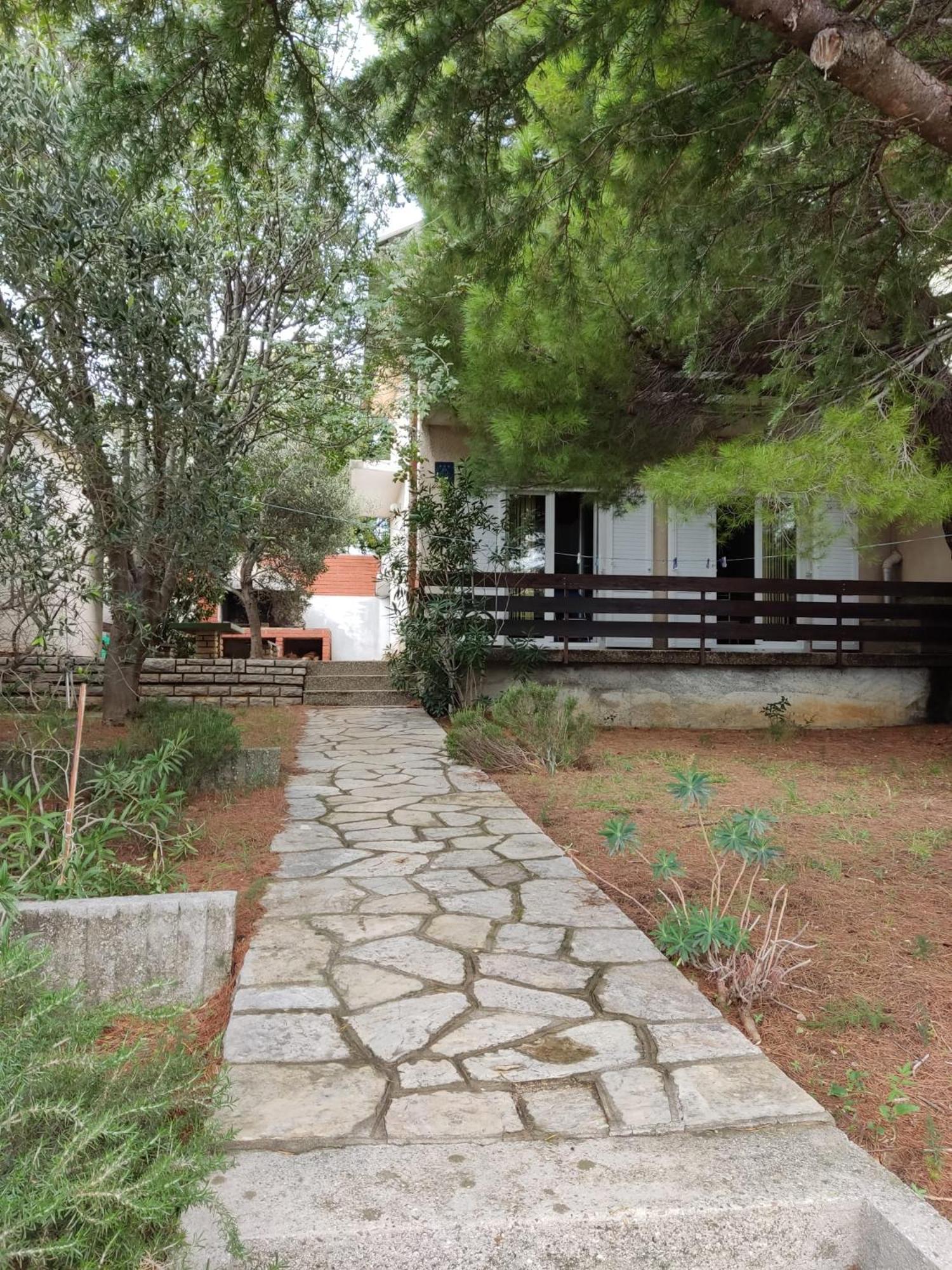 Danica Holiday House Цезарица Екстериор снимка