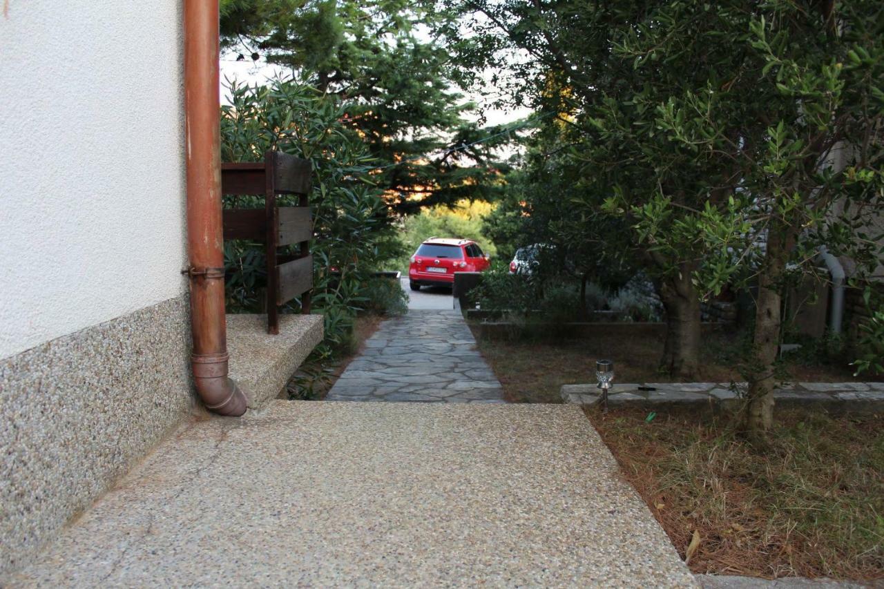 Danica Holiday House Цезарица Екстериор снимка