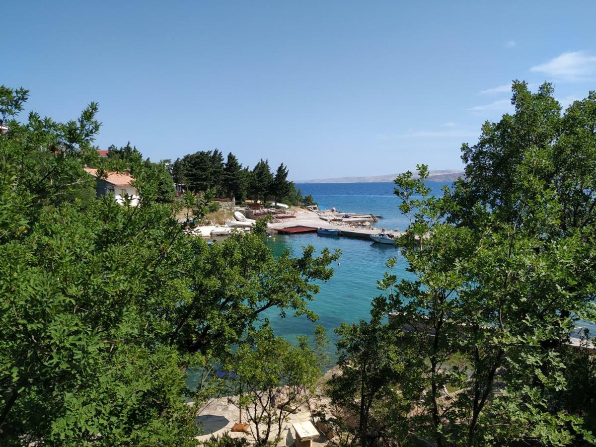 Danica Holiday House Цезарица Екстериор снимка