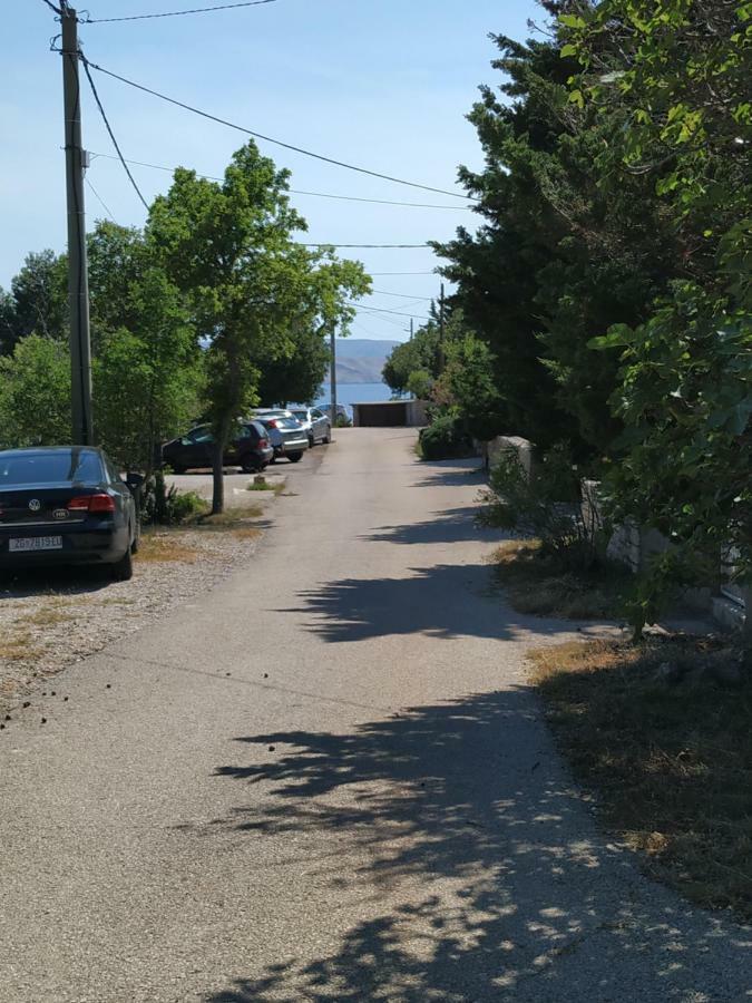 Danica Holiday House Цезарица Екстериор снимка