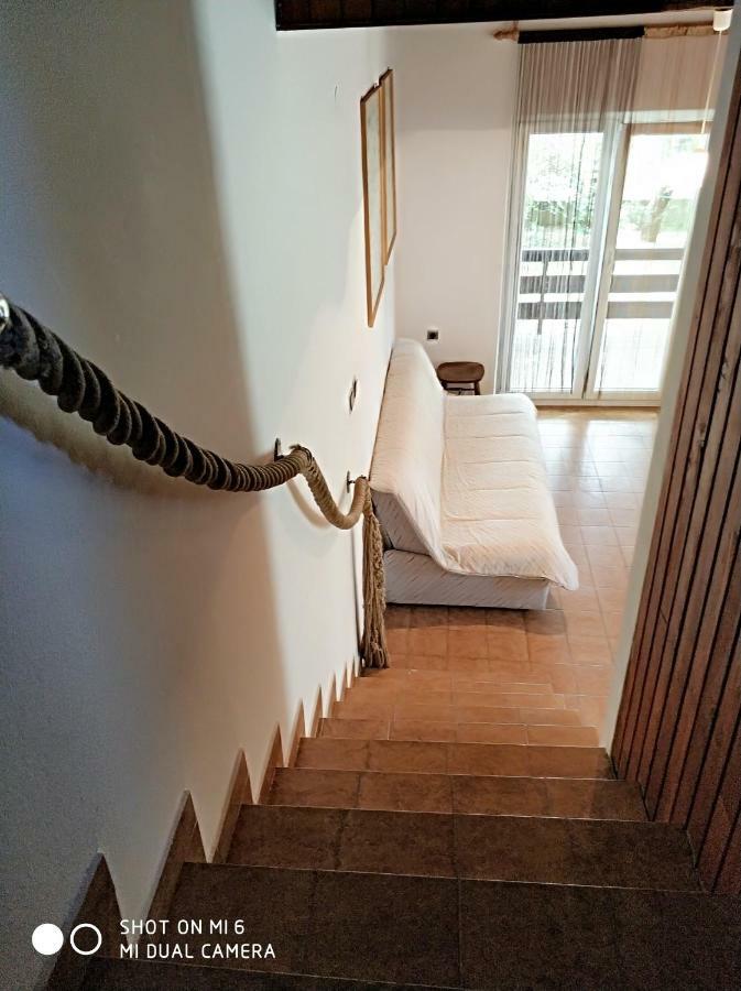 Danica Holiday House Цезарица Екстериор снимка